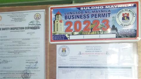 bpi agoo photos|Business Permit and Licensing Office .